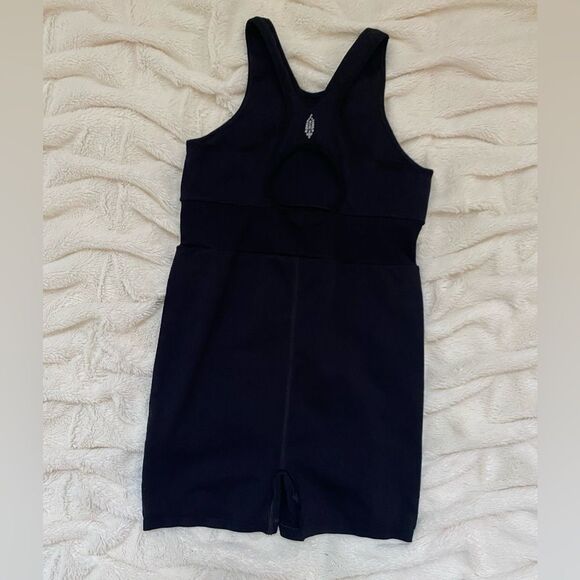 Free People Movement Every Single Time runsie - Picture 6 of 9